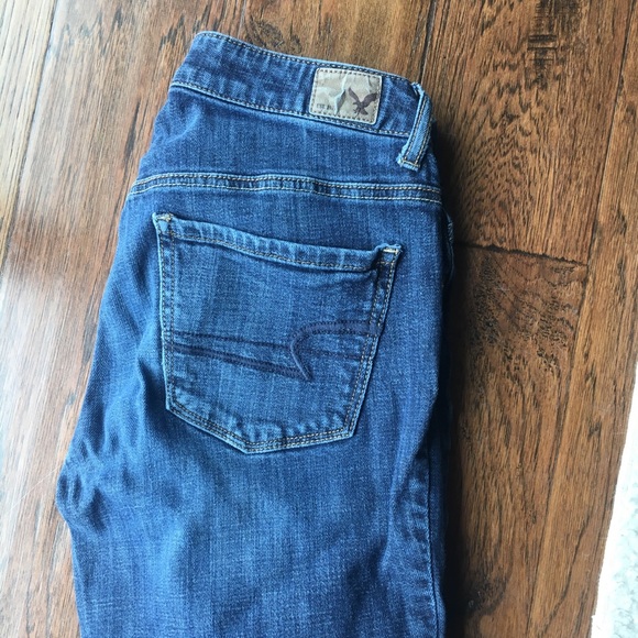American Eagle jeans - Picture 1 of 4